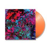 OBLIVION Limited Edition Color Vinyl