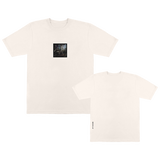 FOC Cover Ivory T-Shirt